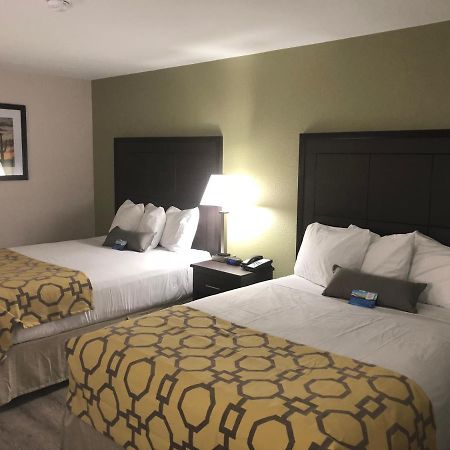 Baymont By Wyndham Phoenix I-10 Near 51St Ave Екстериор снимка