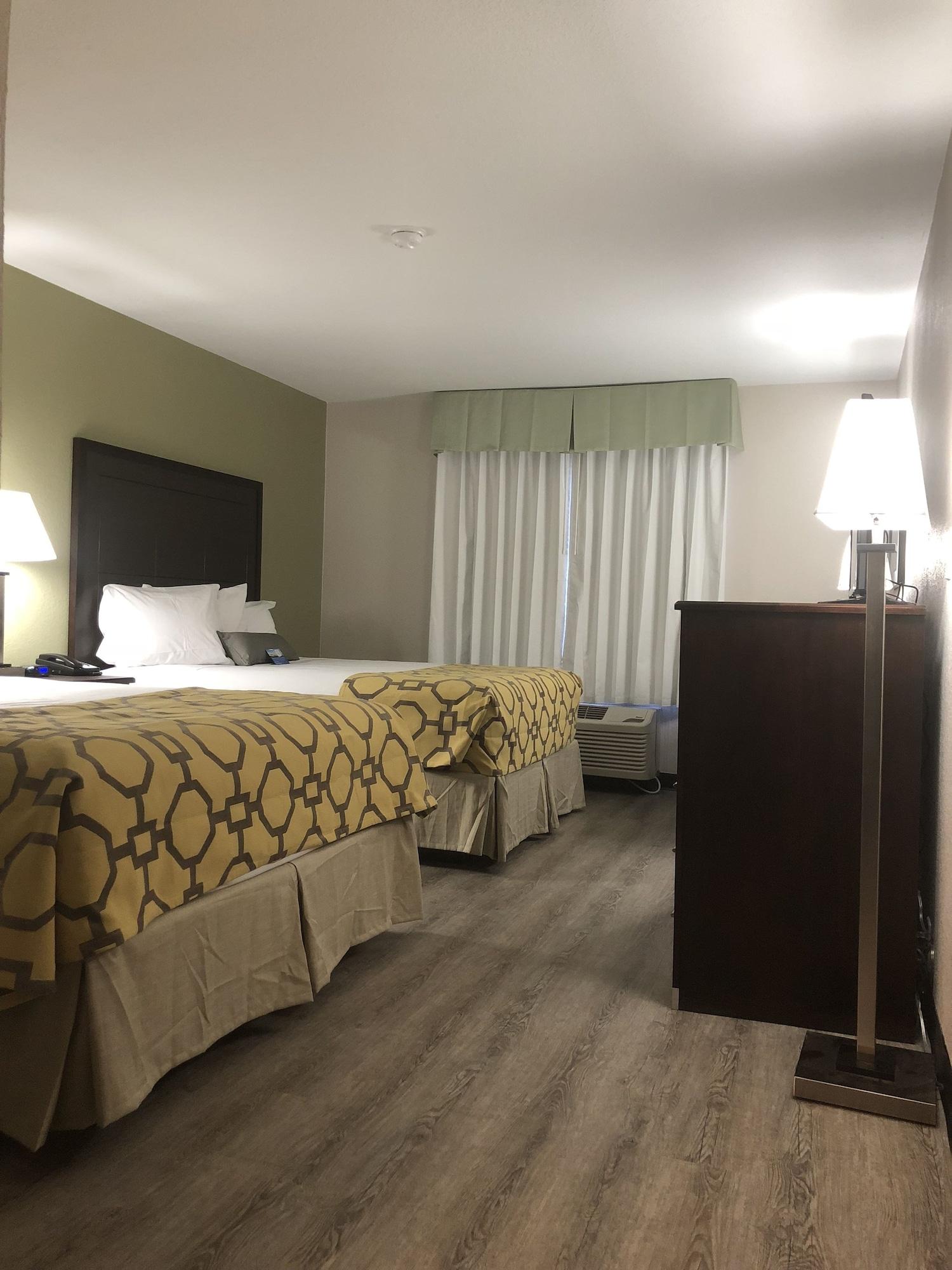 Baymont By Wyndham Phoenix I-10 Near 51St Ave Екстериор снимка